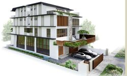 Fernhill Road (D10), Semi-Detached #607409851